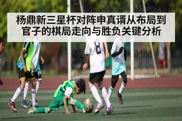 杨鼎新三星杯对阵申真谞从布局到官子的棋局走向与胜负关键分析 - Esports8